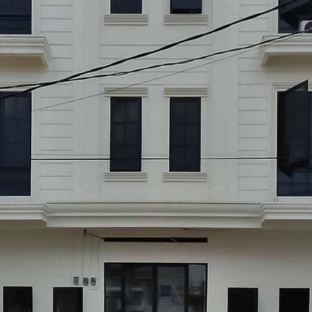 Prime Inn Near Jalan Sekip Mitra Reddoorz 메단 외부 사진